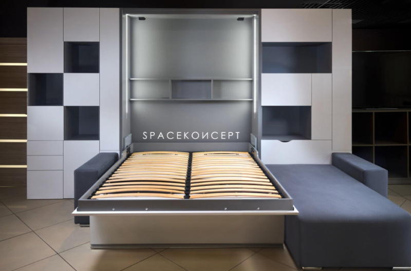 Ultimate Guide to Space-Saving Murphy Beds in Singapore