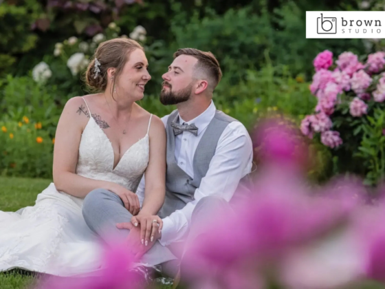 Timeless Kelowna Weddings: Capturing Love & Light