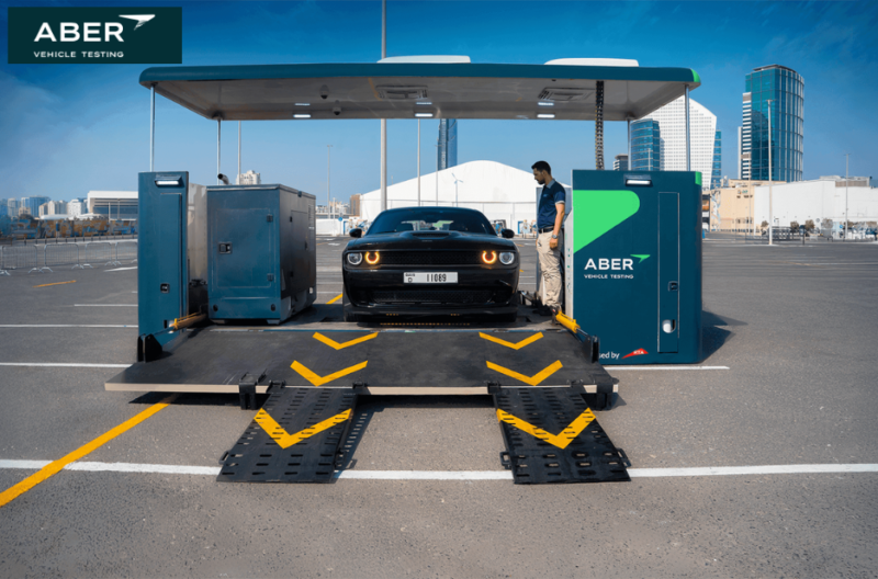 Smooth Vehicle Renewal Checks in Dubai for Peace of Mind