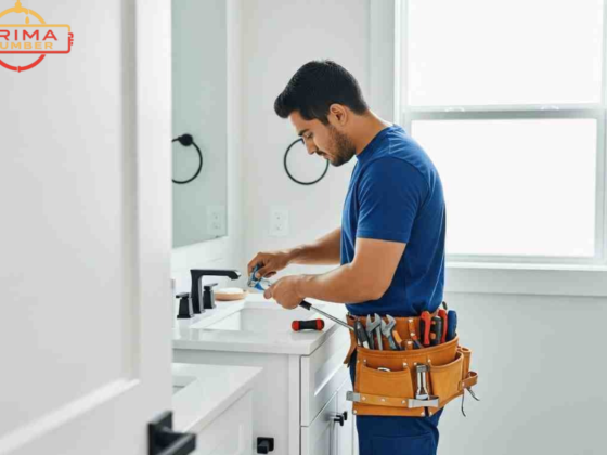 Reliable Local Plumbing Solutions for Your Home