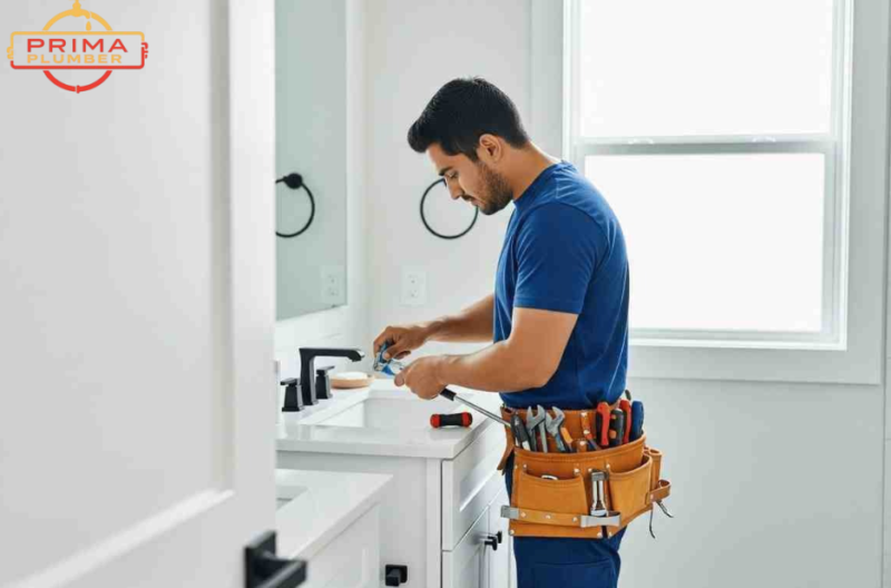 Reliable Local Plumbing Solutions for Your Home
