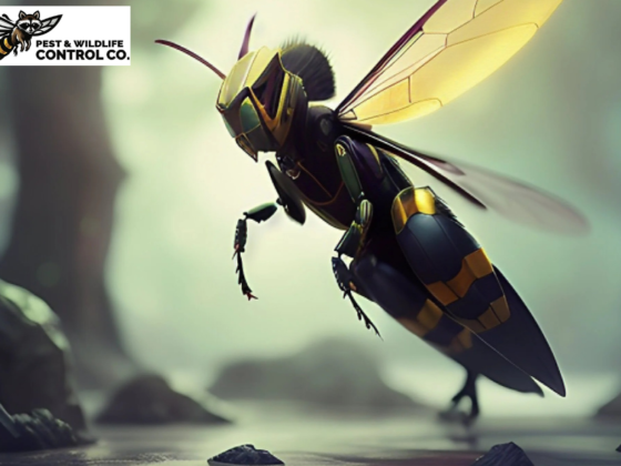 Reliable Pest Solutions for Homes and Businesses in Wantage