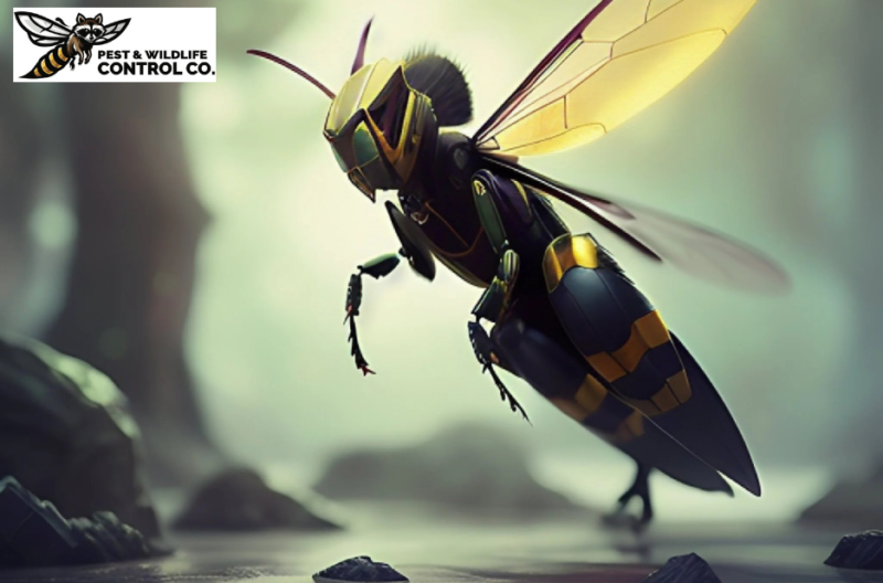 Reliable Pest Solutions for Homes and Businesses in Wantage