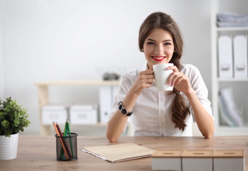 Premium Office Coffee Solutions in Miami – Flexible Plans