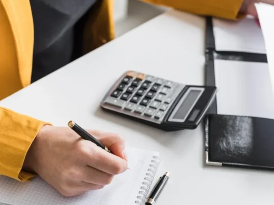 Trusted Accounting Firm in Malaysia for Your Business