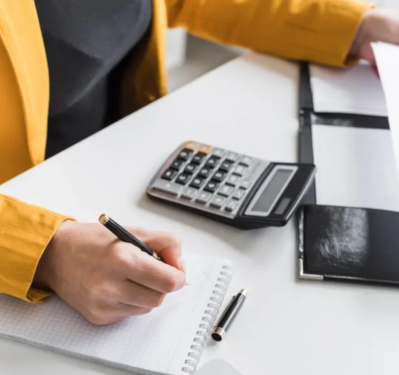 Trusted Accounting Firm in Malaysia for Your Business