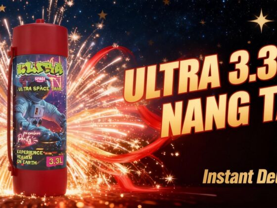 Premium Nang Delivery in Melbourne – Fast, Safe & Discreet