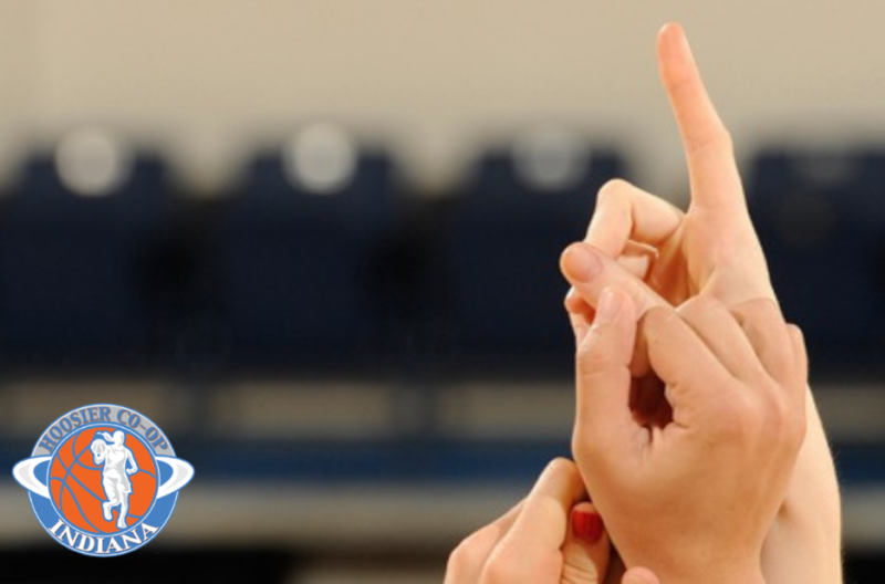 Indiana-inspired hoops hub for players and coaches