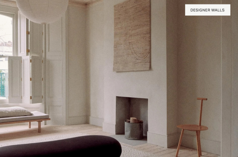 Transform Your Walls with Timeless Limewash in the City