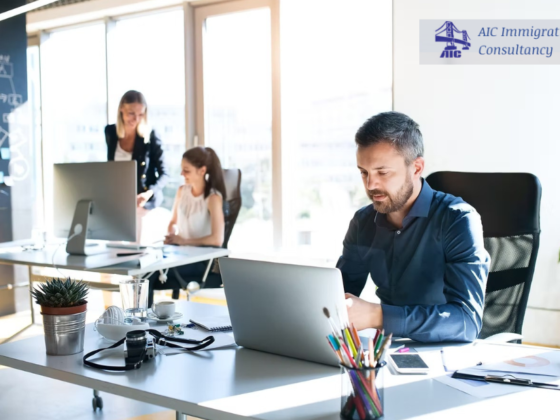 Trusted Business Visa Advice for Auckland Investors
