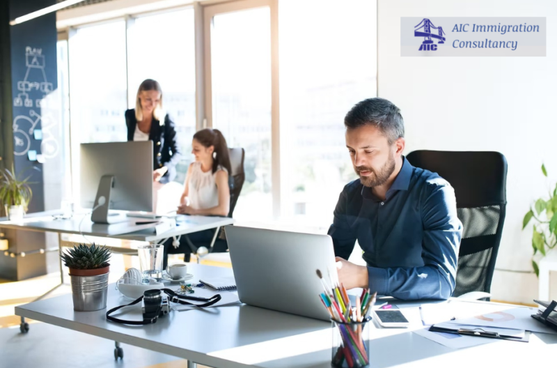 Trusted Business Visa Advice for Auckland Investors