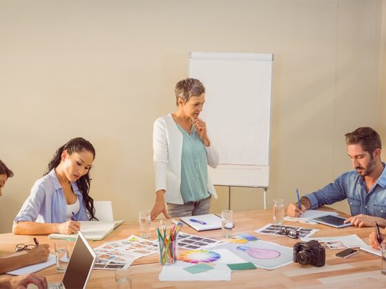 Mastering English for Learners: Practical Skills and Confidence