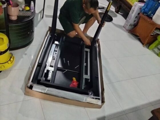 Smart, Affordable Freight: From China to Singapore