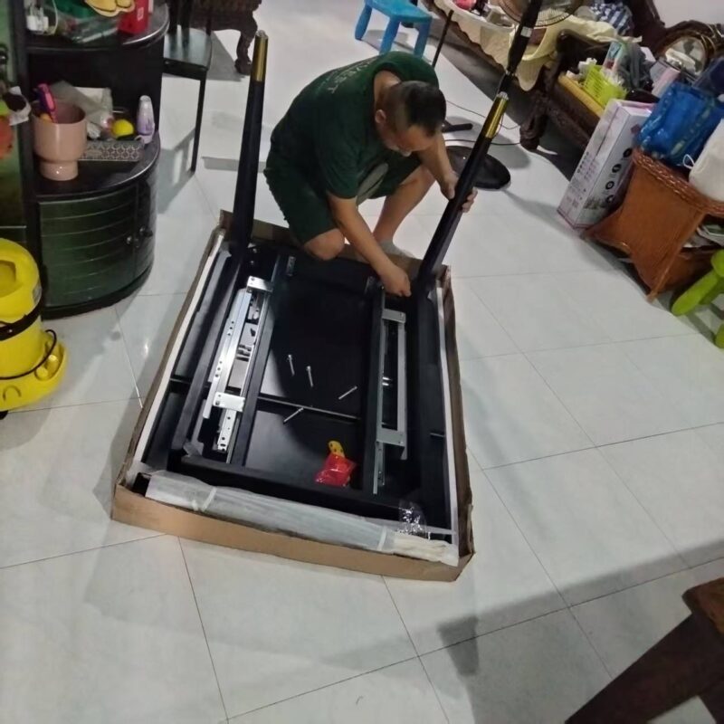 Smart, Affordable Freight: From China to Singapore