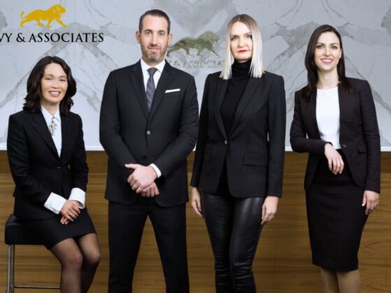 Protecting Your Assets: Expert Personal Liability Advice in Toronto