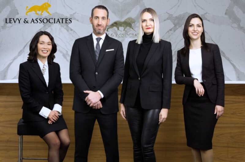 Protecting Your Assets: Expert Personal Liability Advice in Toronto