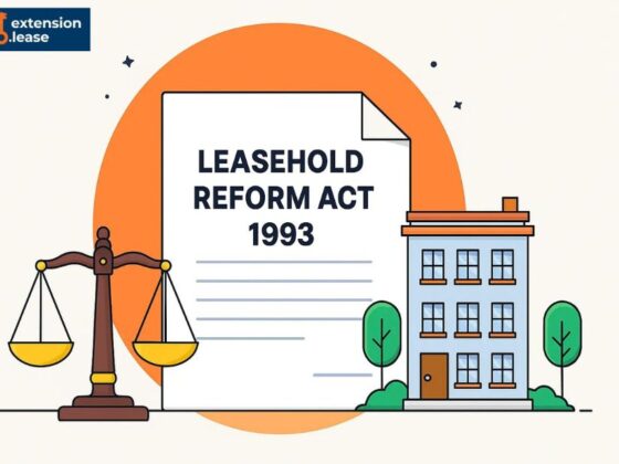 Expert Lease Extension Support in the UK