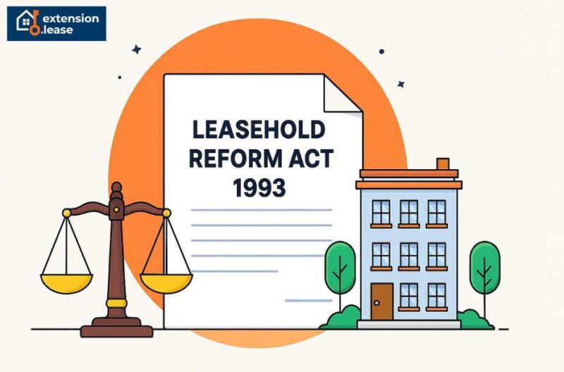 Expert Lease Extension Support in the UK