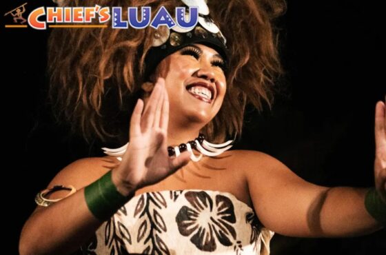 Experience a Memorable Hawaiian Luau on Oahu