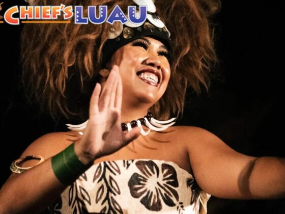 Experience a Memorable Hawaiian Luau on Oahu