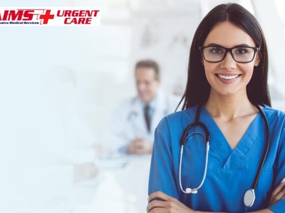 Fast, Friendly Medical Care in Carmichael – Walk-In Clinic Services