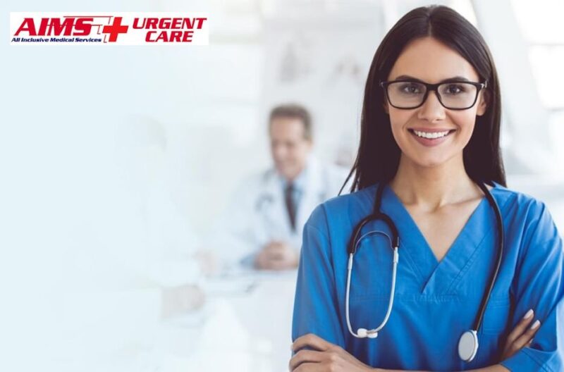 Fast, Friendly Medical Care in Carmichael – Walk-In Clinic Services