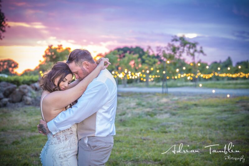 Capture Your Day in Golden Light: Sonoma’s Finest Wedding Moments