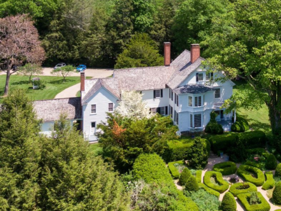 Expert Stone Foundation Services in Litchfield – Trusted Local Masonry