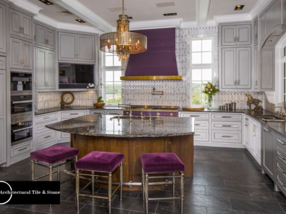 Premium Stone Countertops for Your Kitchen in Austin, TX