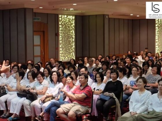 Trusted Therapists in Malaysia for Mental Wellbeing and Support
