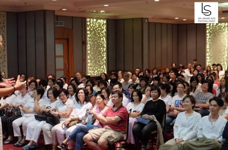 Trusted Therapists in Malaysia for Mental Wellbeing and Support
