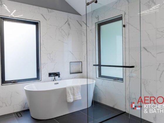 Expert Bathroom Design Pros in Vancouver for Your Dream Space