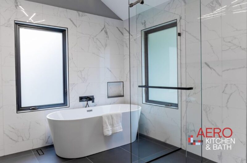 Expert Bathroom Design Pros in Vancouver for Your Dream Space