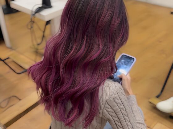 Top Hair Styling Studio in Kota Damansara for Your Next Look