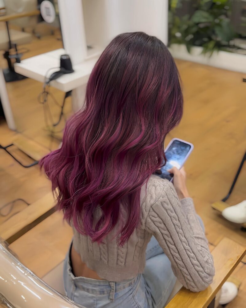 Top Hair Styling Studio in Kota Damansara for Your Next Look