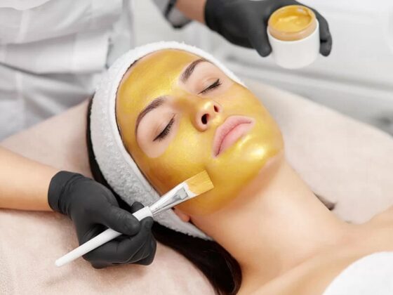 Revitalize Your Skin: Gentle Microdermabrasion in Brampton