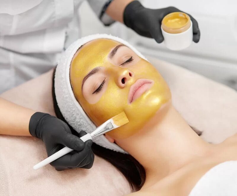Revitalize Your Skin: Gentle Microdermabrasion in Brampton