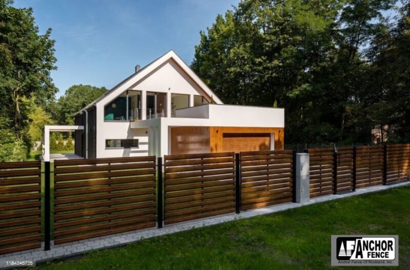 Top Fence Contractors in Westchester County, NY for Your Property