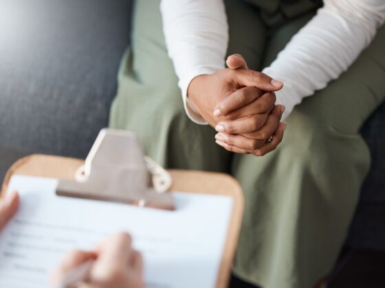 Effective CBT in McKinney for lasting mental health support