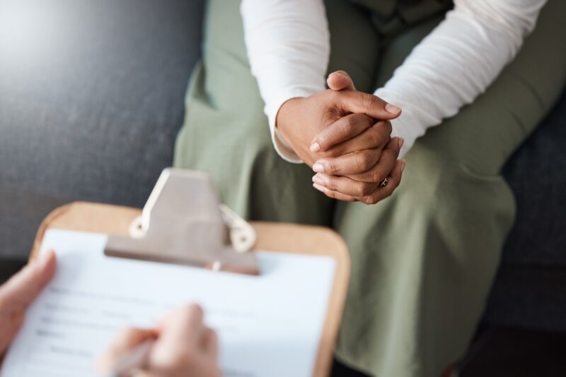 Effective CBT in McKinney for lasting mental health support