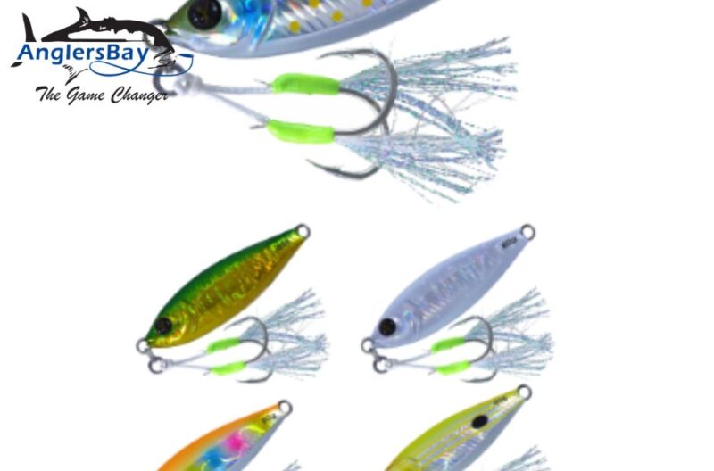 Gear Up for Your Next Catch: Expert Tackle and VIP Service