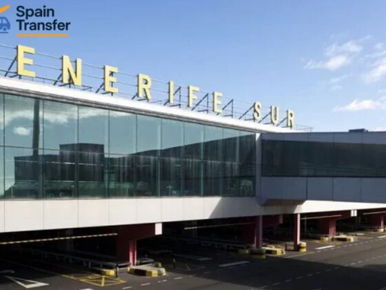 Effortless Calpe transfers: book reliable taxis with ease