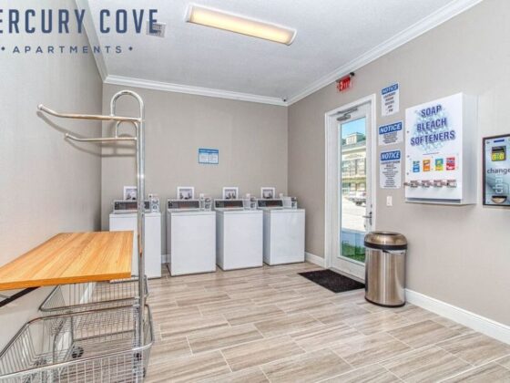 Palm Bay Living at a Quiet, Modern Community