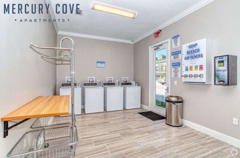 Palm Bay Living at a Quiet, Modern Community