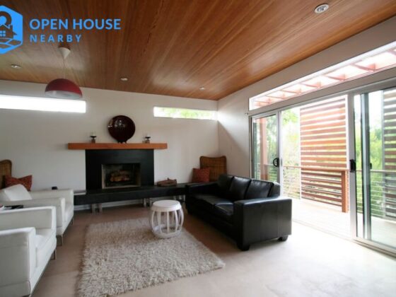 Find Daily Open House Moments Across California