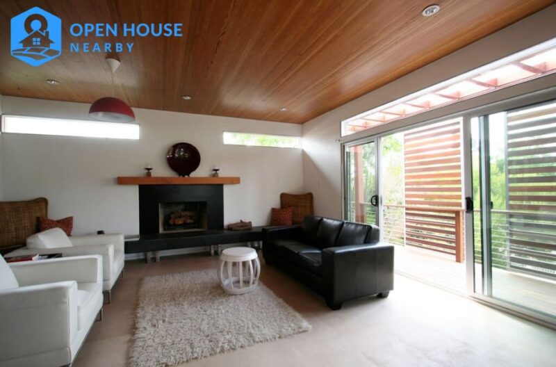 Find Daily Open House Moments Across California