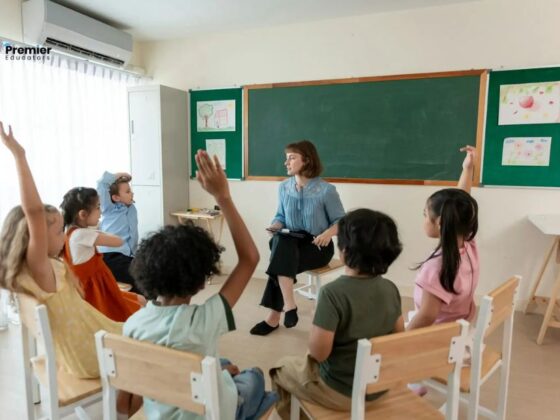 Find Top Early Education Teachers in LA Today