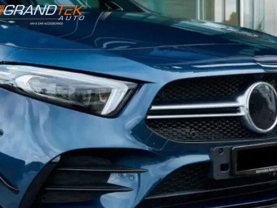 Mercedes Body Panels Online | Grandtekauto.com.au