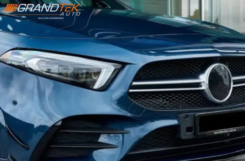 Mercedes Body Panels Online | Grandtekauto.com.au