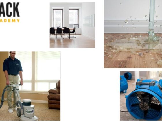 Master Water Damage Restoration: Earn Your Certification Now